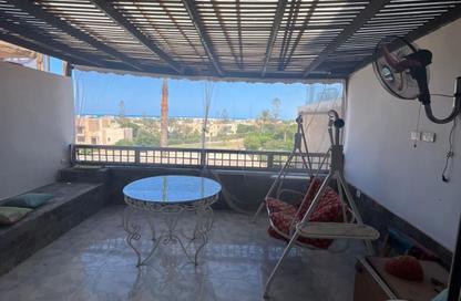 Apartment - 3 Bedrooms - 2 Bathrooms for sale in Marina 1 - Marina - Al Alamein - North Coast