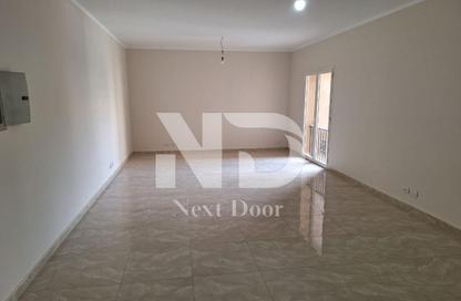 Apartment - 4 Bedrooms - 3 Bathrooms for rent in Garden Residence - Hyde Park - New Cairo City - Cairo