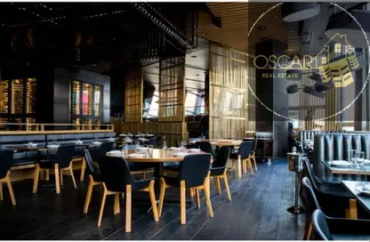 مطعم - استوديو - 1 حمام للايجار في وسط البلد - وسط القاهرة - القاهرة