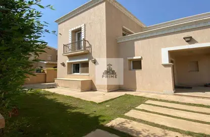 فيلا - 3 غرف نوم - 4 حمامات للايجار في ميفيدا - كمبوندات التجمع الخامس - التجمع الخامس - مدينة القاهرة الجديدة - القاهرة