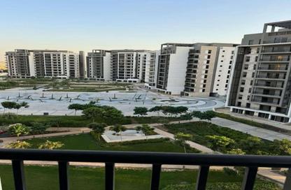 Apartment - 2 Bedrooms - 2 Bathrooms for sale in Zed East - 5th Settlement Compounds - The 5th Settlement - New Cairo City - Cairo