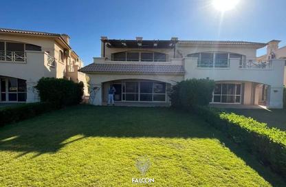 Chalet - 3 Bedrooms - 2 Bathrooms for sale in La Vista 6 - La Vista - Al Ain Al Sokhna - Suez Chalet - 3 Bedrooms - 2 Bathrooms for sale in La Vista 6 - La Vista - Al Ain Al Sokhna - Suez