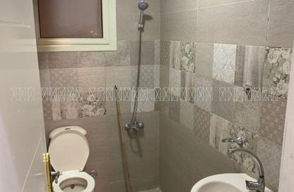 Apartment - 2 Bedrooms - 1 Bathroom for rent in Italian Square - Hadayek October - 6 October City - Giza