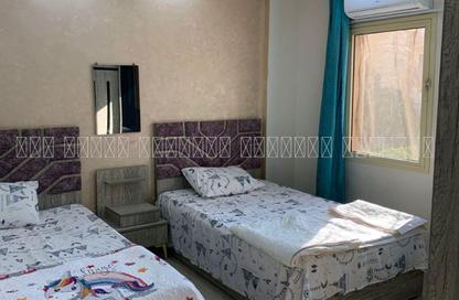 Apartment - 2 Bedrooms - 1 Bathroom for rent in Italian Square - Hadayek October - 6 October City - Giza