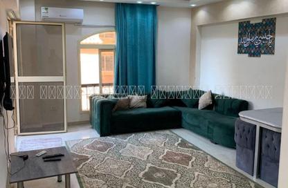 Apartment - 2 Bedrooms - 1 Bathroom for rent in Italian Square - Hadayek October - 6 October City - Giza