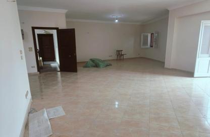 Apartment - 3 - 3 for rent in Suleiman Al Halabi St. - El Banafseg 11 - El Banafseg - New Cairo City - Cairo