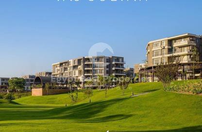 Apartment - 2 Bedrooms - 2 Bathrooms for sale in Taj City - 5th Settlement Compounds - The 5th Settlement - New Cairo City - Cairo