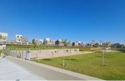 فيلا - 5 غرف نوم - 5 حمامات للبيع في ايتابا - كمبوندات الشيخ زايد - الشيخ زايد - الجيزة