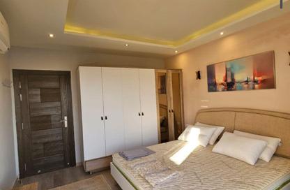 Penthouse - 4 Bedrooms - 3 Bathrooms for sale in Hacienda White - Sidi Abdel Rahman - North Coast