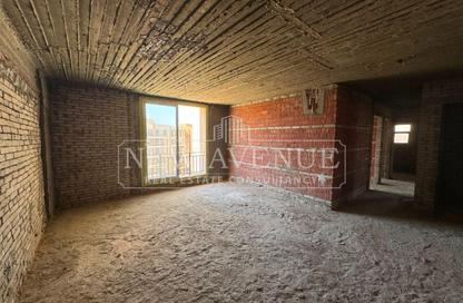 Apartment - 3 Bedrooms - 3 Bathrooms for sale in Shalya Taj City - 5th Settlement Compounds - The 5th Settlement - New Cairo City - Cairo