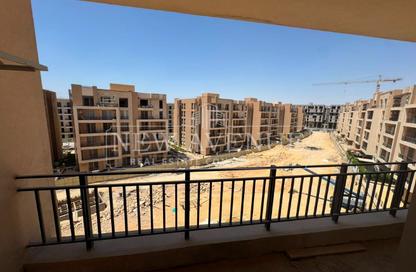 Apartment - 3 Bedrooms - 3 Bathrooms for sale in Shalya Taj City - 5th Settlement Compounds - The 5th Settlement - New Cairo City - Cairo