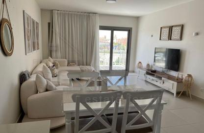 Chalet - 1 Bedroom - 2 Bathrooms for sale in Marina West - Marina - Al Alamein - North Coast