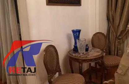 Apartment - 3 Bedrooms - 2 Bathrooms for sale in Abdel Hamid Badawy St. - Sheraton Al Matar - El Nozha - Cairo