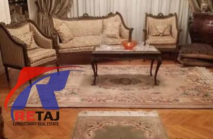 Apartment - 3 Bedrooms - 2 Bathrooms for sale in Abdel Hamid Badawy St. - Sheraton Al Matar - El Nozha - Cairo