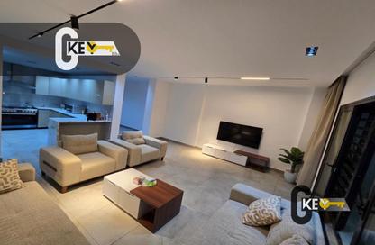 Apartment - 3 Bedrooms - 3 Bathrooms for rent in Privado - Madinaty - Cairo