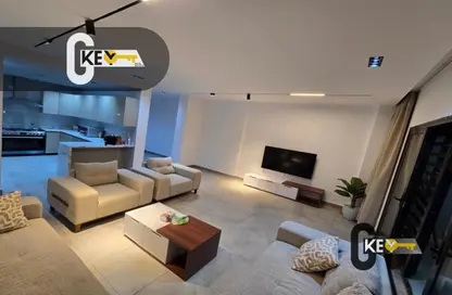 شقة - 3 غرف نوم - 3 حمامات للايجار في پريڤادو - مدينتي - القاهرة