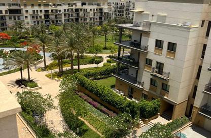 Apartment - 3 Bedrooms - 3 Bathrooms for sale in Eastown - 5th Settlement Compounds - The 5th Settlement - New Cairo City - Cairo