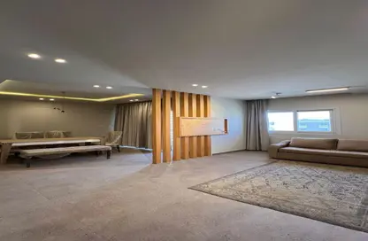 Apartment - 3 Bedrooms - 2 Bathrooms for rent in Al Khamayel city - Sheikh Zayed Compounds - Sheikh Zayed City - Giza