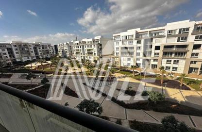Duplex - 4 - 4 for sale in Garden Residence - Hyde Park - New Cairo City - Cairo Duplex - 4 - 4 for sale in Garden Residence - Hyde Park - New Cairo City - Cairo