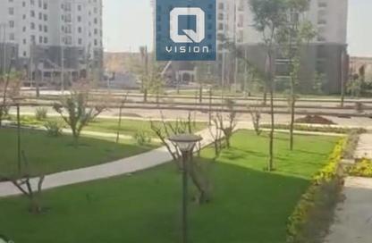 Apartment - 2 - 1 for rent in Celia - New Capital Compounds - New Capital City - Cairo