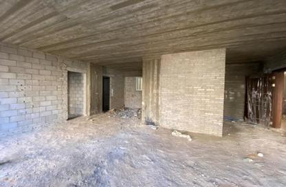 Apartment - 3 Bedrooms - 3 Bathrooms for sale in Hyde Park - New Cairo City - Cairo