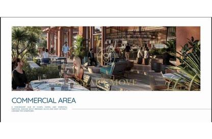 Penthouse - 3 Bedrooms - 3 Bathrooms for sale in El Patio Oro - 5th Settlement Compounds - The 5th Settlement - New Cairo City - Cairo