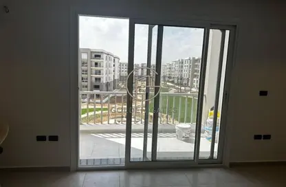 Apartment - 2 Bedrooms - 3 Bathrooms for rent in Garden Residence - Hyde Park - New Cairo City - Cairo