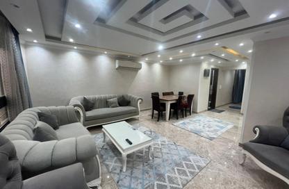Apartment - 3 Bedrooms - 2 Bathrooms for sale in Shehab St. - Mohandessin - Giza