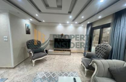 شقة - 3 - 2 للبيع في شارع شهاب - المهندسين - الجيزة شقة - 3 - 2 للبيع في شارع شهاب - المهندسين - الجيزة