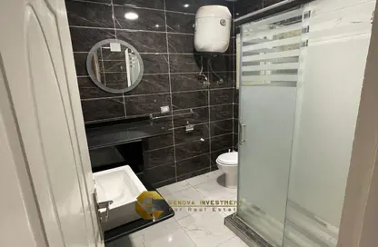 دوبلكس - 4 غرف نوم - 3 حمامات للبيع في الحي السابع - الشيخ زايد - الجيزة