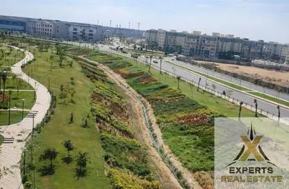 شقة - 3 غرف نوم - 3 حمامات للبيع في مدينتي - القاهرة