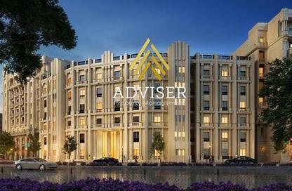Apartment - 3 Bedrooms - 2 Bathrooms for sale in New Garden City - New Capital Compounds - New Capital City - Cairo Apartment - 3 Bedrooms - 2 Bathrooms for sale in New Garden City - New Capital Compounds - New Capital City - Cairo