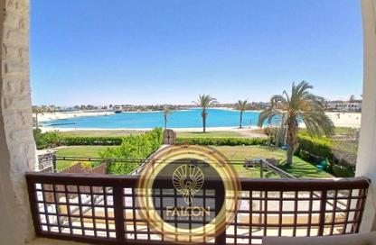 Villa - 5 Bedrooms - 4 Bathrooms for sale in Marina 2 - Marina - Al Alamein - North Coast