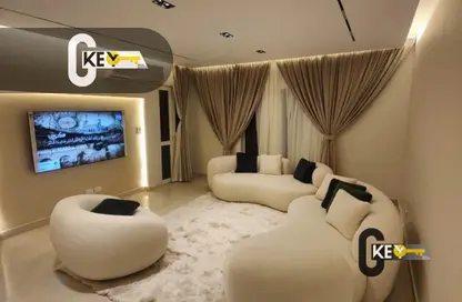 Apartment - 2 Bedrooms - 1 Bathroom for rent in El Rehab Extension - Al Rehab - New Cairo City - Cairo Apartment - 2 Bedrooms - 1 Bathroom for rent in El Rehab Extension - Al Rehab - New Cairo City - Cairo