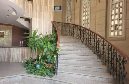 Apartment - 4 Bedrooms - 2 Bathrooms for sale in Moez Al Dawla St. - 6th Zone - Nasr City - Cairo Apartment - 4 Bedrooms - 2 Bathrooms for sale in Moez Al Dawla St. - 6th Zone - Nasr City - Cairo