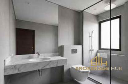 Apartment - 3 - 4 for rent in Eastown - 5th Settlement Compounds - The 5th Settlement - New Cairo City - Cairo Apartment - 3 - 4 for rent in Eastown - 5th Settlement Compounds - The 5th Settlement - New Cairo City - Cairo