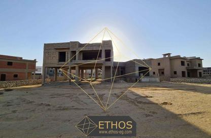 Villa - 7+ Bedrooms - 7+ Bathrooms for sale in Katameya Dunes - El Katameya Compounds - El Katameya - New Cairo City - Cairo Villa - 7+ Bedrooms - 7+ Bathrooms for sale in Katameya Dunes - El Katameya Compounds - El Katameya - New Cairo City - Cairo