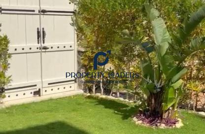 فيلا - 4 غرف نوم - 4 حمامات للبيع في ماونتن فيو تشيل اوت بارك - التوسعات الشمالية - مدينة 6 أكتوبر - الجيزة