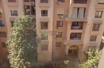 Apartment - 3 Bedrooms - 2 Bathrooms for sale in El Rehab Extension - Al Rehab - New Cairo City - Cairo