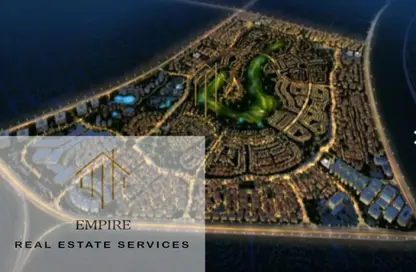 Villa - 3 Bedrooms - 4 Bathrooms for sale in City Gate - 5th Settlement Compounds - The 5th Settlement - New Cairo City - Cairo