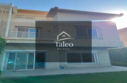 Townhouse - 5 Bedrooms - 4 Bathrooms for rent in Jedar - 6 October Compounds - 6 October City - Giza Townhouse - 5 Bedrooms - 4 Bathrooms for rent in Jedar - 6 October Compounds - 6 October City - Giza