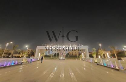 Restaurant - Studio - 1 for rent in Waslet Dahshur Road - Sheikh Zayed City - Giza