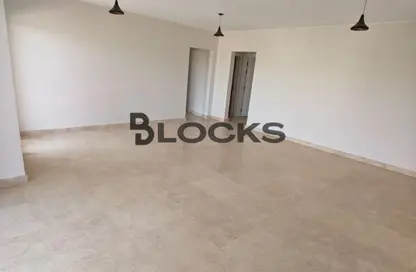 Apartment - 4 Bedrooms - 3 Bathrooms for rent in O West - 6 October Compounds - 6 October City - Giza