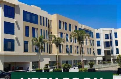 عيادة - استوديو - 1 للايجار في ميفيدا - كمبوندات التجمع الخامس - التجمع الخامس - مدينة القاهرة الجديدة - القاهرة