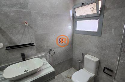 Apartment - 3 Bedrooms - 2 Bathrooms for sale in One Kattameya - El Katameya Compounds - El Katameya - New Cairo City - Cairo
