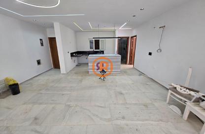 Apartment - 3 Bedrooms - 2 Bathrooms for sale in One Kattameya - El Katameya Compounds - El Katameya - New Cairo City - Cairo