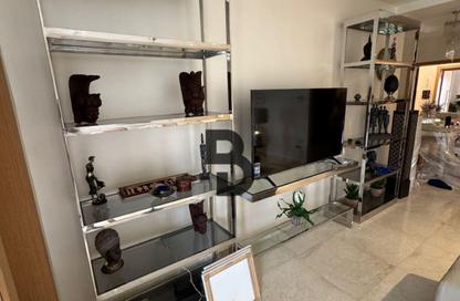 Apartment - 3 Bedrooms - 3 Bathrooms for rent in The Courtyards - Sheikh Zayed Compounds - Sheikh Zayed City - Giza