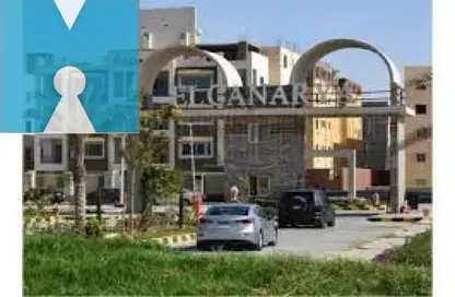 شقة - 3 غرف نوم - 3 حمامات للبيع في كناريا - كمبوندات الشيخ زايد - الشيخ زايد - الجيزة