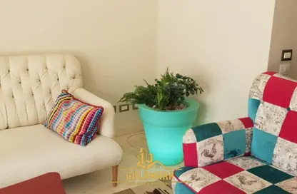 شقة - 1 حمام للايجار في فيلدج جيت - المستثمرين الجنوبية - مدينة القاهرة الجديدة - القاهرة