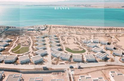 Apartment - 2 Bedrooms - 2 Bathrooms for sale in Blanca Gardens - Soma Bay - Safaga - Hurghada - Red Sea